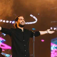تهیه بلیط کنسرت