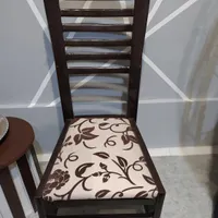 غذا خوری ۴ نفره در حد نو