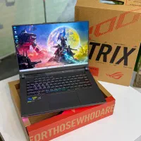 ASUS ROG G614JV هیجان گیمینگ