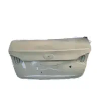 درب صندوق عقب جک j4