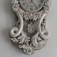 ساعت دیواری