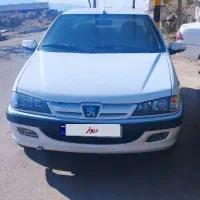 پارس401موتور جدید سفارشی