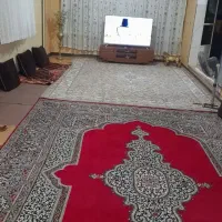 ۶۸ متر آپارتمان نقلیمعاوضه با ماشین