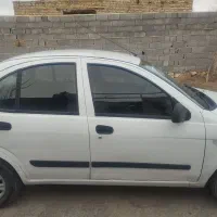 تیبا|خودرو سواری و وانت|چناران, |دیوار