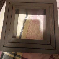 سه تا باکس دیواری