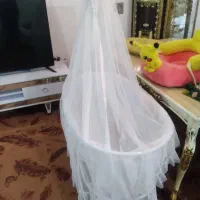 گهواره برقی