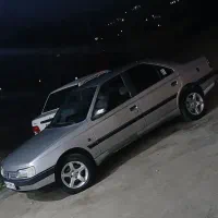 پژو و پراید