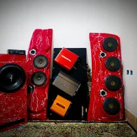 سیستم سنگین بمب