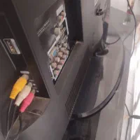 تلویزیون37اینچ سامسونگ اصل|تلویزیون و پروژکتور|فردیس, فردیس|دیوار