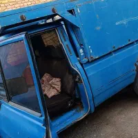 نیسان مدل 80|خودرو سواری و وانت|زابل, |دیوار