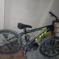 دوچرخه مدل ۴۰۲|دوچرخه، اسکیت، اسکوتر|قوچان, |دیوار