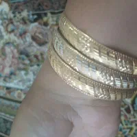 طلا سایز ۳ ،،۲۲ گرم به نرخ تابلو