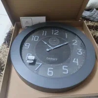 ساعت دیواری