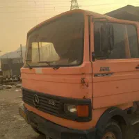 خاور۶۰۸بنز