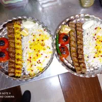 به یک نیرو خانم جهت کار در  آشپزخانه رستوران