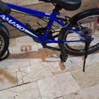 دوچرخه سایز20