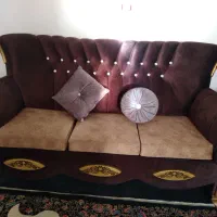 مبل ۷نفره نو