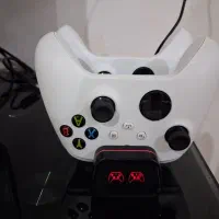 کنسول ایکس باکس سری S|کنسول، بازی ویدئویی و آنلاین|قم, پردیسان|دیوار