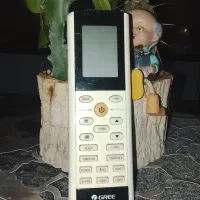 کنترل اسپیلت