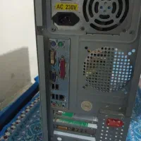 کیس کامپیوتر|رایانه رومیزی|کرج, رجب‌آباد|دیوار