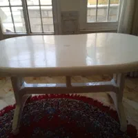 میز ناهار خوری