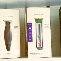 ماشین خط زن pearl max|آرایشی، بهداشتی، درمانی|رشت, حمیدیان|دیوار