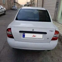 تیبا1مدل 99دوگانه cnj|خودرو سواری و وانت|لردگان, |دیوار