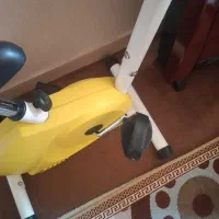 دوچرخه ثابت|تجهیزات ورزشی|ری, شهرری|دیوار