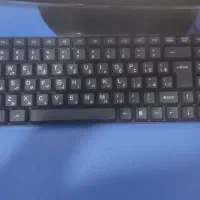 کیبورد و موس مناسب|قطعات و لوازم جانبی رایانه|ارومیه, |دیوار