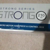 وسایل کاشت ناخن