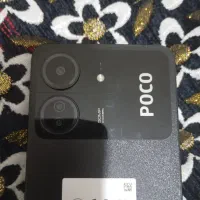 گوشی poco c65