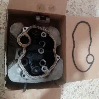 سیلندر موتور سیکلت