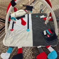 تشک بازی برند ساتون