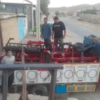 آچاربکس ۲هزارلیتری تانکر وچیزل سی ان|قطعات یدکی و لوازم جانبی|اهواز, کیان اباد|دیوار