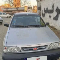 پراید132مدل1384|خودرو سواری و وانت|بوکان, |دیوار