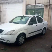 تیبا دوگانه کارخانه 95