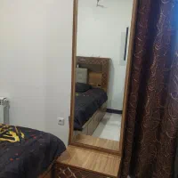 کمد آینه ای ریلی