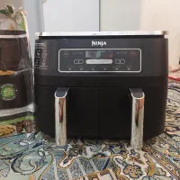 سرخ کن بدون روغن نینجا، مدل AF300UK