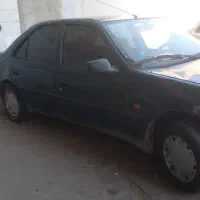 پژو ار دی ۸۵|خودرو سواری و وانت|یزد, |دیوار