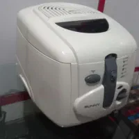 سرخ‌کن|اجاق گاز و لوازم برقی پخت‌وپز|میانه, |دیوار