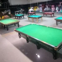 سر به سر ۸ میز بیلیارد و۲ کنسول با امکانات کامل|کلکسیون و سرگرمی|شهرکرد, |دیوار