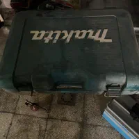 دریل ماکیتا 5001 پنج شیار ۱۱ کیلو