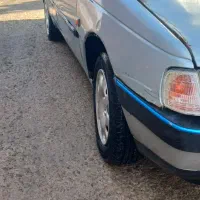 روا ۸۷|خودرو سواری و وانت|مشهد, شهید احمدی روشن|دیوار