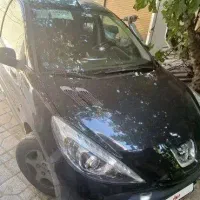 ۲۰۷ مدل ۹۷ فابریک