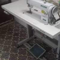 چرخ خیاطی راسته زوجی نونودرحداک مدل۸۷۰۰خونگی