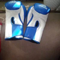 وسایل بوکس درهدنو|تجهیزات ورزشی|بروجرد, |دیوار