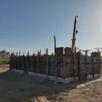 اجرای فنداسیون ستون سقف بتنی|خدمات پیشه و مهارت|سیرجان, |دیوار