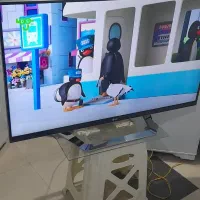 ال ای دی ال جی ۴۷کره اصلی|تلویزیون و پروژکتور|سنندج, |دیوار