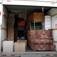 حمل بار و جابجایی اثاثیه منزل اثاث کشی|خدمات حمل و نقل|نجف‌آباد, دلگشا|دیوار