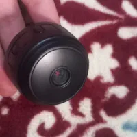 دوربین ثبت وقایع